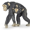Papo Chimpanzee and Baby Toy Figure