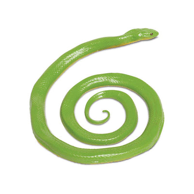 Safari Ltd. Rough Green Snake
