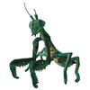 Praying Mantis 17" Plush Toy