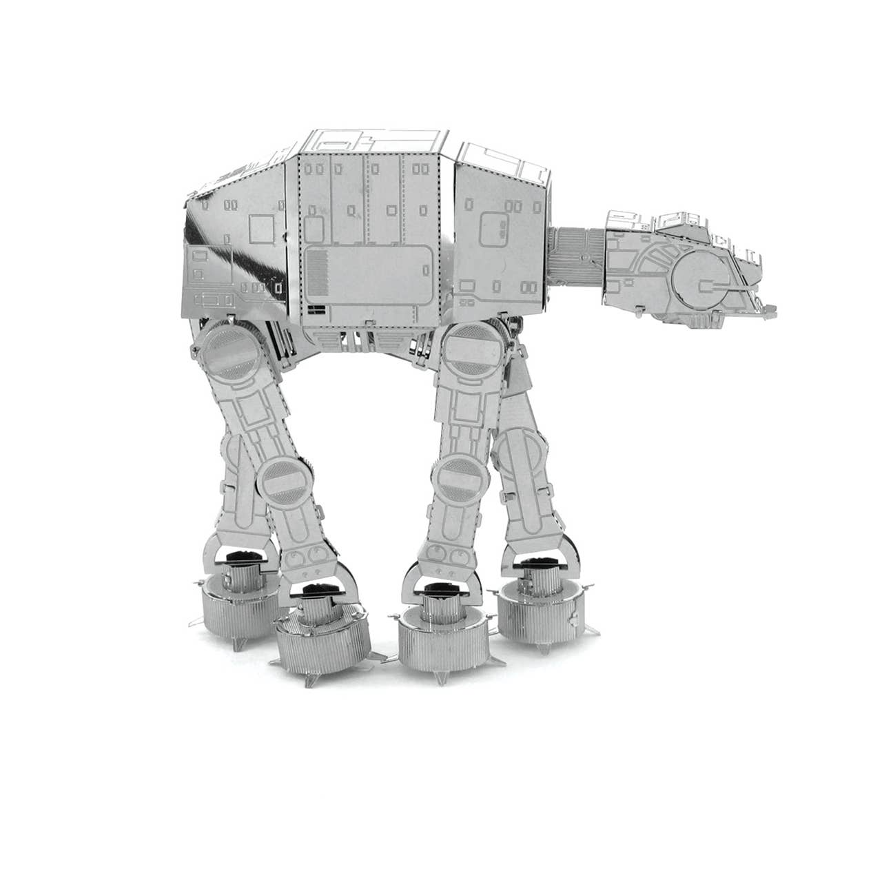 Metal Earth Star Wars: At-At