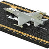 HotWings Military Series F-16 Falcon
