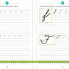 Handwriting Learn Cursive