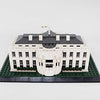 Imex Oxford The White House 930 Piece Building Set