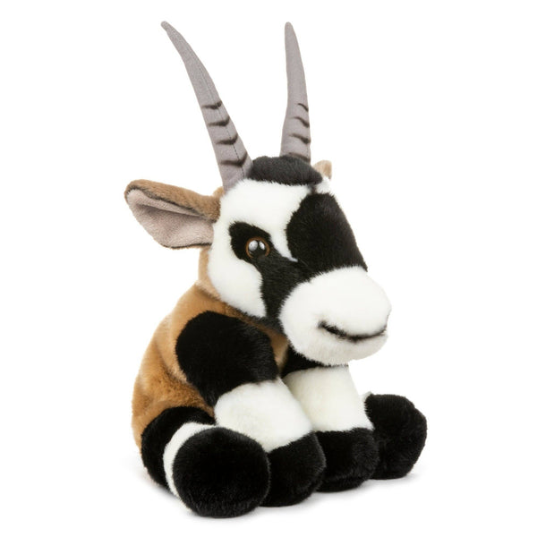 Wildlife Tree - 12" Stuffed Oryx Plushie
