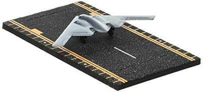 HotWings B-2 Stealth Bomber (Silver)