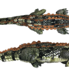 Texas Toy Distribution - Crocodile Hand Puppet 40" Plush Stuffed Animal