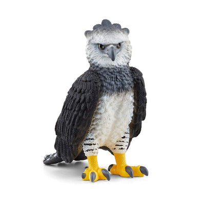 Schleich Harpy Eagle Toy Figurine