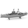 Metal Earth Military: USS Arizona