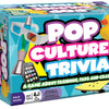 Outset Media Trivia Game Pop Culture