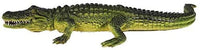 Mamejo Nature American Alligator 16" Toy