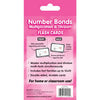Edupress Flash Cards Number Bonds Multiplication & Division Ages 8 and up