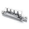 Metal Earth Ships & Boats