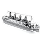 Metal Earth Ships & Boats