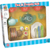 Small World Tea & Treats Set