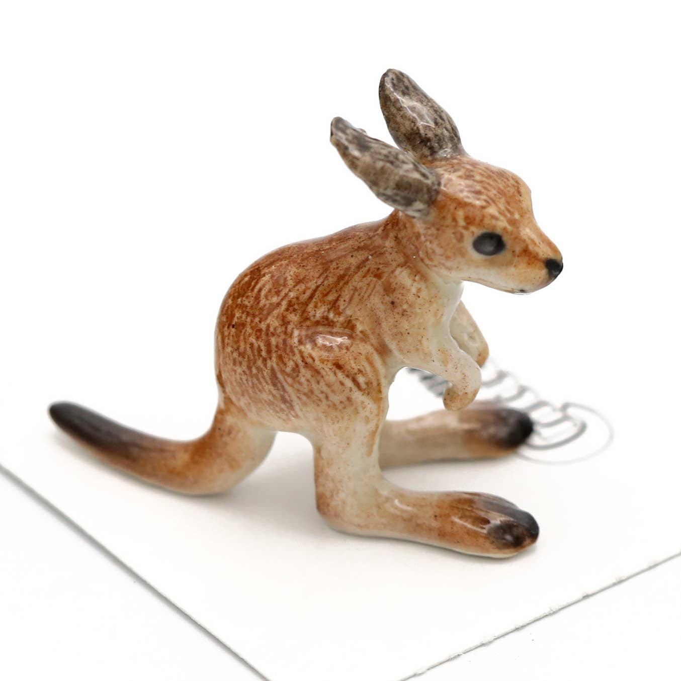 Little Critterz "Rufus" Kangaroo Joey