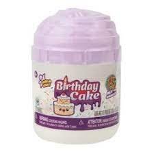 Orb Toys - ORB™ GOAT Slimi SlimeBirthday Cake w/ Mixin Sprinkles