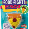 Food Fight Splat Pizza Ball