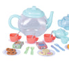 Small World Tea Pot Food Set