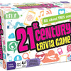 Outset Media Trivia Game 21st Century