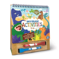 The Piggy Story - Dry Erase Activities To Go Value Pack