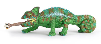 Papo Chameleon