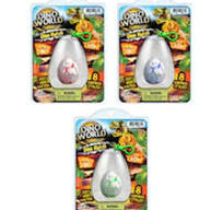 Dino World Dino Hatch