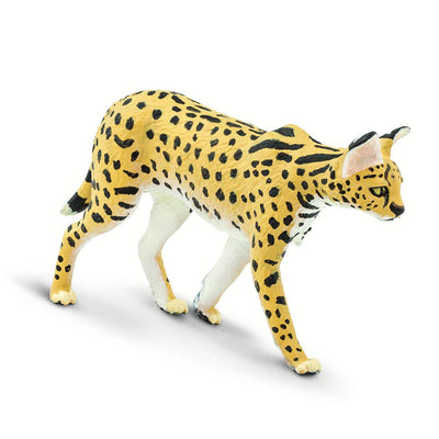 Safari Ltd. Serval