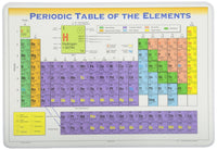 Painless Learning Placemats Science Skills