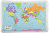 Painless Learning Placemats Geography and History